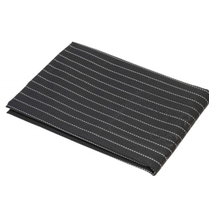 Superior Pet - Heavy Duty Flea-Free Pinstripe - Hammock Bed Cover