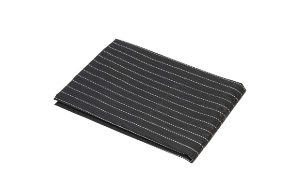 Superior Pet - Heavy Duty Flea-Free Pinstripe - Hammock Bed Cover
