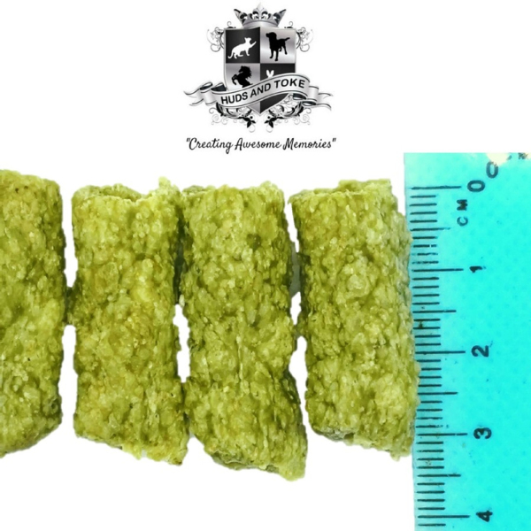 Huds and Toke - Horse Bix - Apple - Image 3
