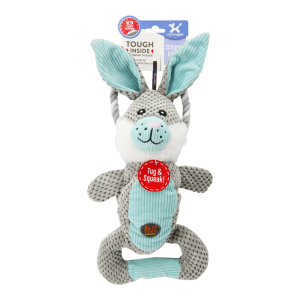 Outward Hound - Scrunch Bunch - Bunny