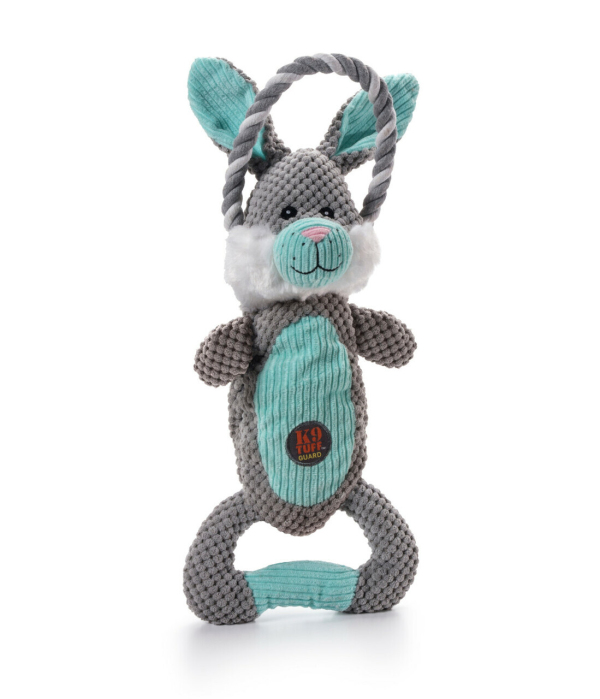 Outward Hound - Scrunch Bunch - Bunny - Image 2