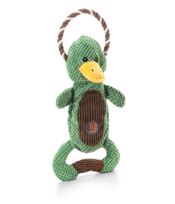 Outward Hound - Scrunch Bunch - Duck - Image 2