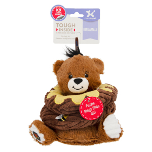 Outward Hound - Ringamals - Honey Bear