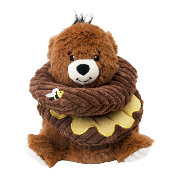 Outward Hound - Ringamals - Honey Bear - Image 2