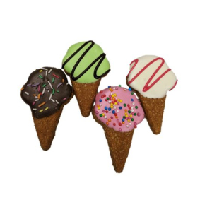 Huds and Toke - Little Ice Cream Cones