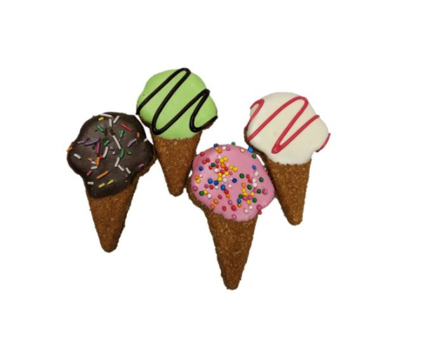 Huds and Toke - Little Ice Cream Cones