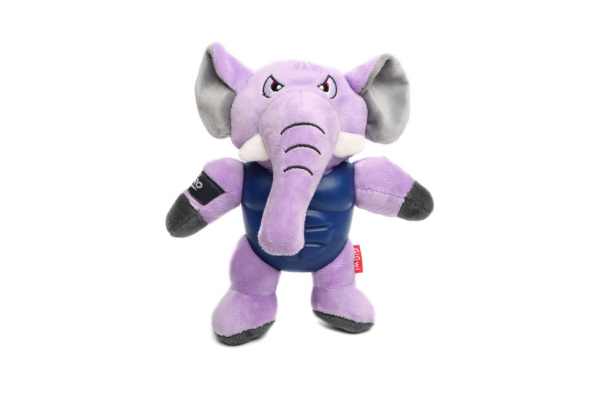 GiGwi - I'm Hero - Plush Toy Elephant - Image 2
