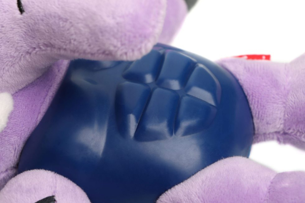 GiGwi - I'm Hero - Plush Toy Elephant - Image 4