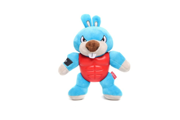 GiGwi - I'm Hero - Plush Toy Rabbit - Image 2