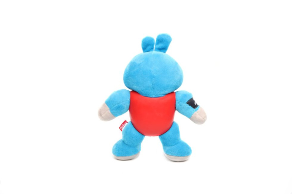 GiGwi - I'm Hero - Plush Toy Rabbit - Image 3