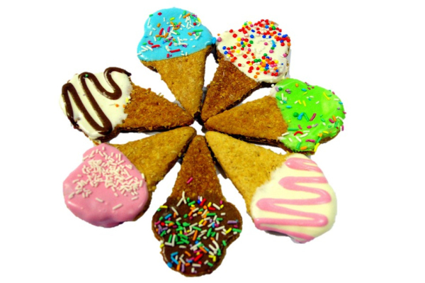 Huds and Toke - Little Ice Cream Cones - Image 2