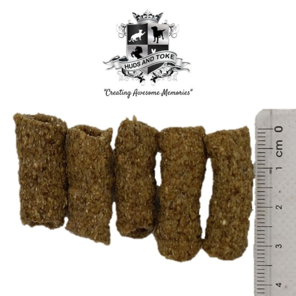 Huds and Toke - Horse Bix - Molasses - Image 3