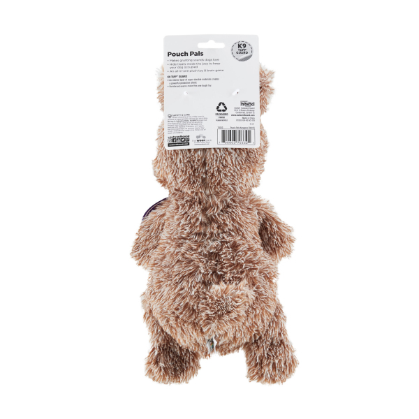 Outward Hound - Pouch Pals - Kangaroo - Image 2