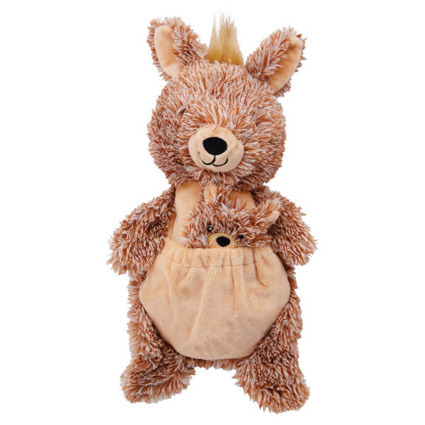 Outward Hound - Pouch Pals - Kangaroo - Image 3