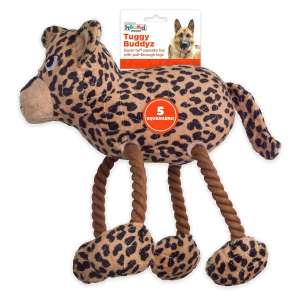 Outward Hound - Tuggy Buddyz
