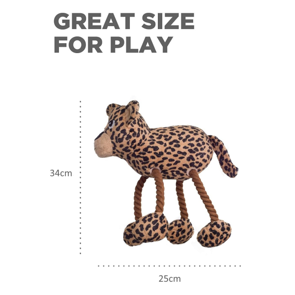Outward Hound - Tuggy Buddyz - Image 4