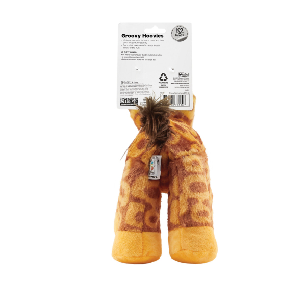 Outward Hound - Groovy Hoovies - Image 2