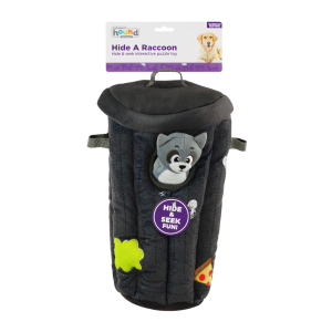 Outward Hound - Hide-A-Raccoon