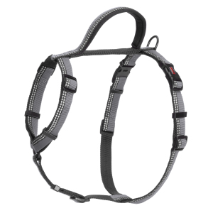Company of Animals - Halti - Walking Harness - Black