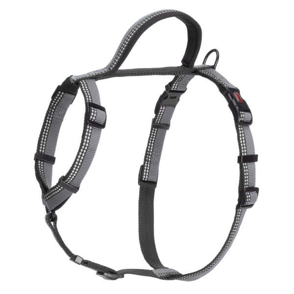 Company of Animals - Halti - Walking Harness - Black