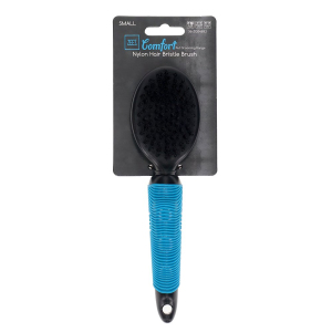 ZeeZ - Comfort - Nylon Hair Bristle Brush