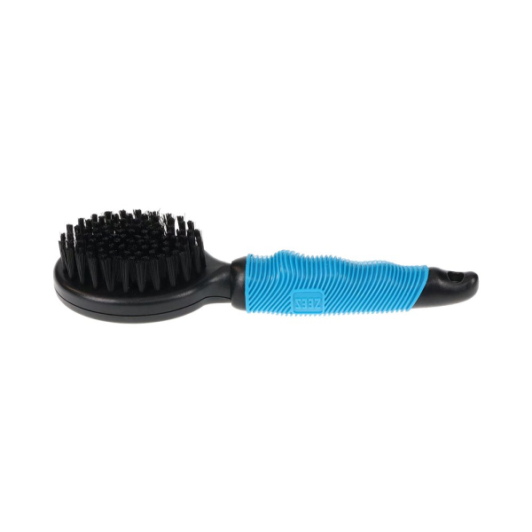 ZeeZ - Comfort - Nylon Hair Bristle Brush - Image 3