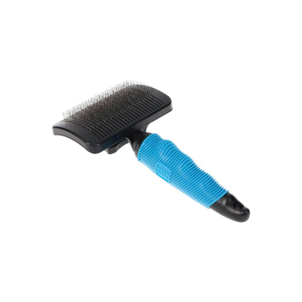 ZeeZ - Comfort - Self-Cleaning Slicker Brush - Image 5