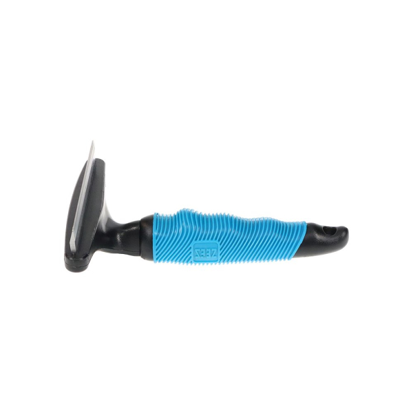 ZeeZ - Comfort - Deshedder Grooming Tool - Image 3