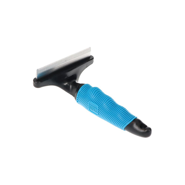 ZeeZ - Comfort - Deshedder Grooming Tool - Image 4
