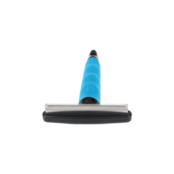 ZeeZ - Comfort - Deshedder Grooming Tool - Image 5
