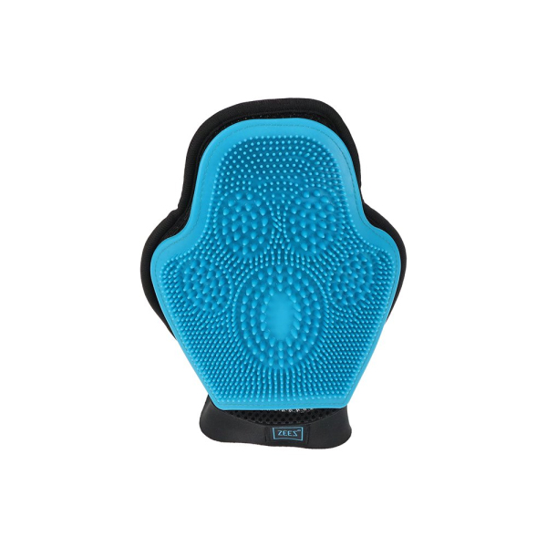ZeeZ - Comfort - Grooming Mitt - Image 3