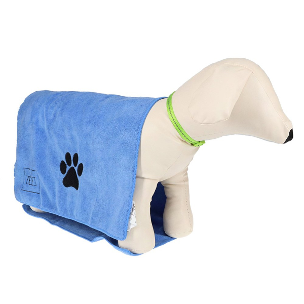 ZeeZ - Comfort - Microfibre Drying Towel - Image 4