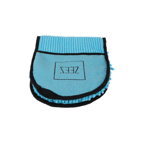 ZeeZ - Comfort - Microfibre-Noodle Drying Mitt - Image 5