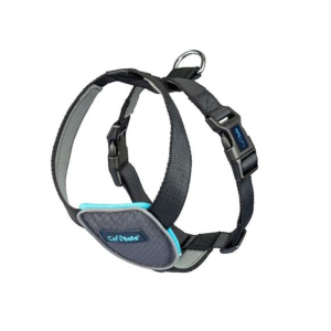 CarSafe - Travel Harness - Black