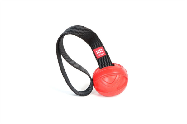GiGwi - Go-Fetch - Slinger Ball