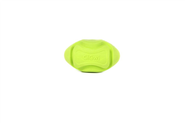 GiGwi - G-Foamer - Rugby Ball - Image 2