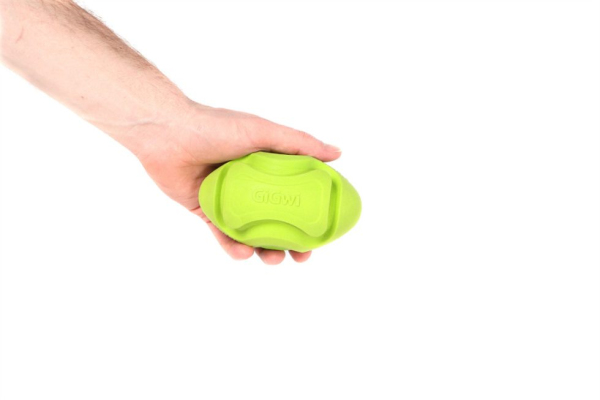 GiGwi - G-Foamer - Rugby Ball - Image 3