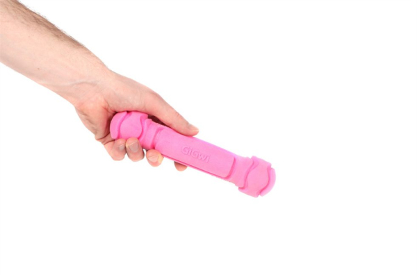GiGwi - G-Foamer - Dumbell - Image 3