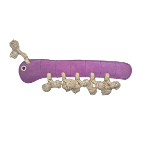 Georgie Paws - Gerti the Grub