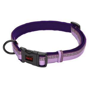 Company of Animals - Halti - Comfort Collar - Purple