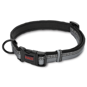 Company of Animals - Halti - Comfort Collar - Black