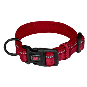 Company of Animals - Halti - Comfort Collar - Red