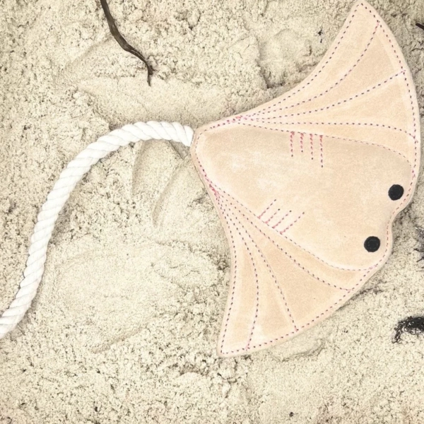 Georgie Paws - Simon the Stingray - Image 3
