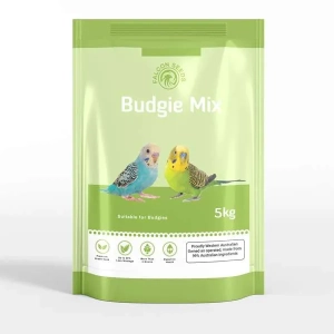 Falcon Seeds - Budgie Mix
