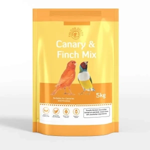 Falcon Seeds - Canary & Finch Mix