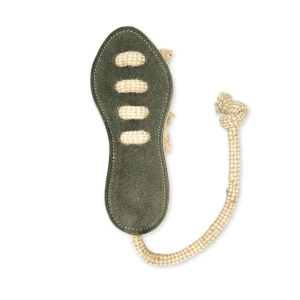 Georgie Paws - Footy Boot