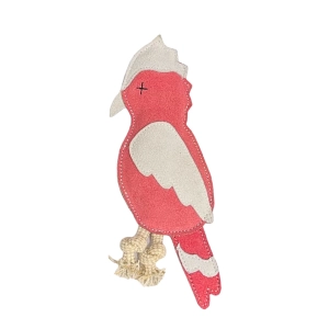 Georgie Paws - Gav the Galah