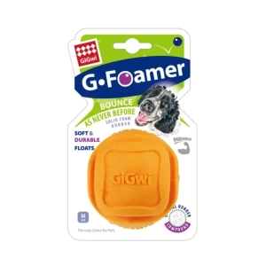 GiGwi - G-Foamer - Ball