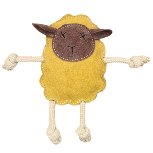 Georgie Paws - Mary the Lamb