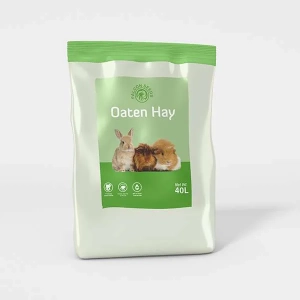 Falcon Seeds - Oaten Hay